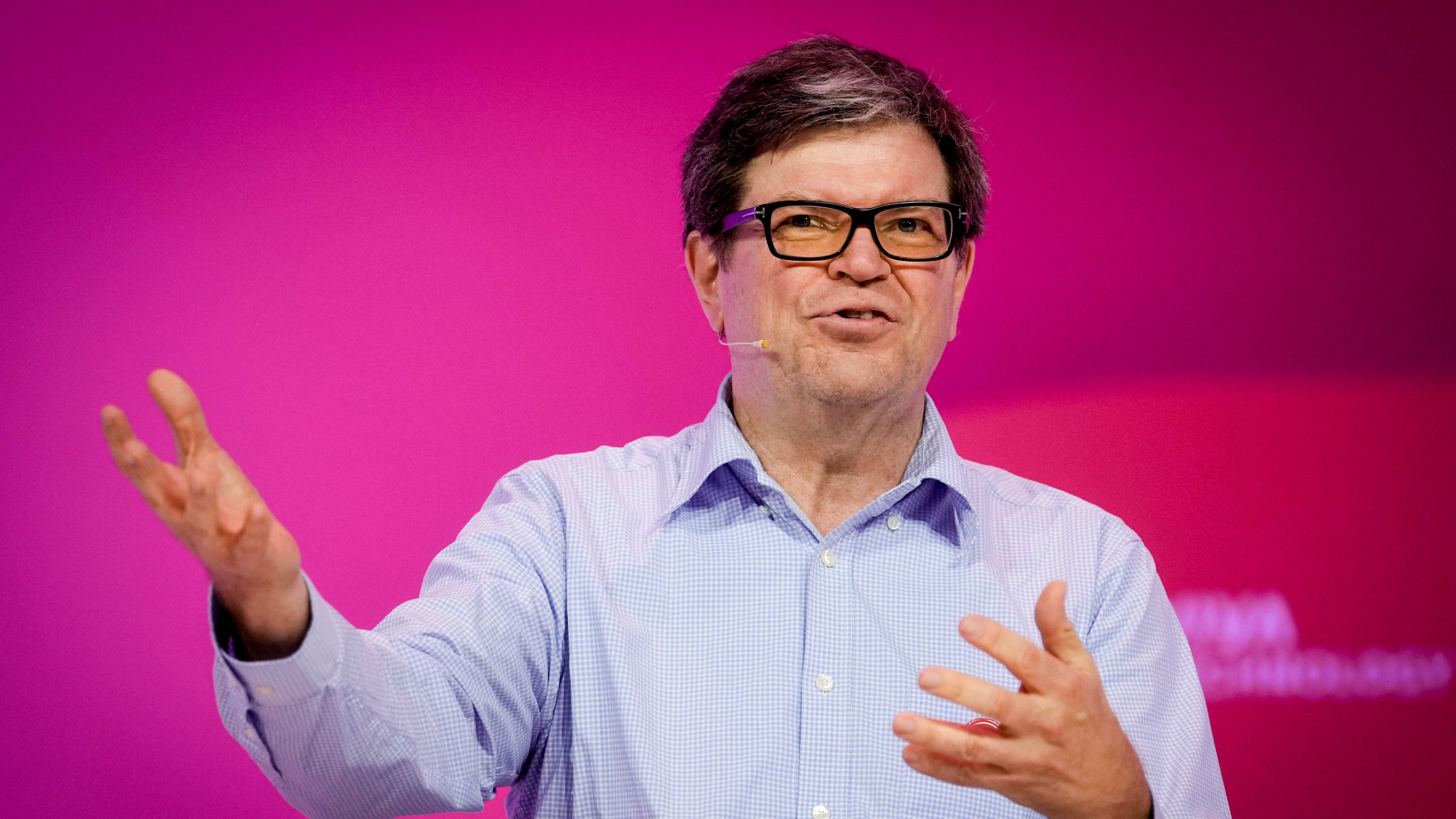 Yann LeCun
