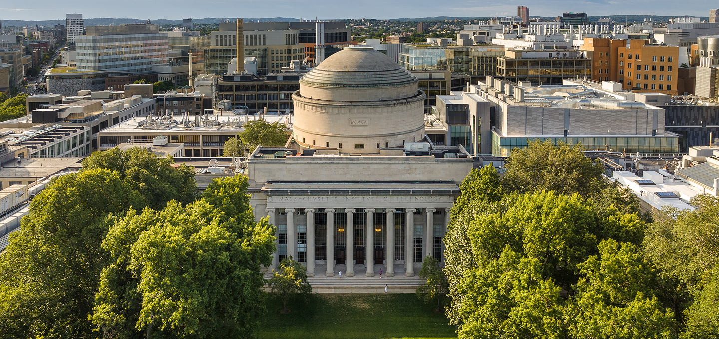 MIT Campus